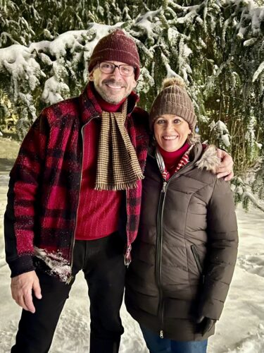 Morristown Resident John Rataiczak Named Stroke Hero Finalist